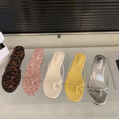 Женская обувь – Сандалии