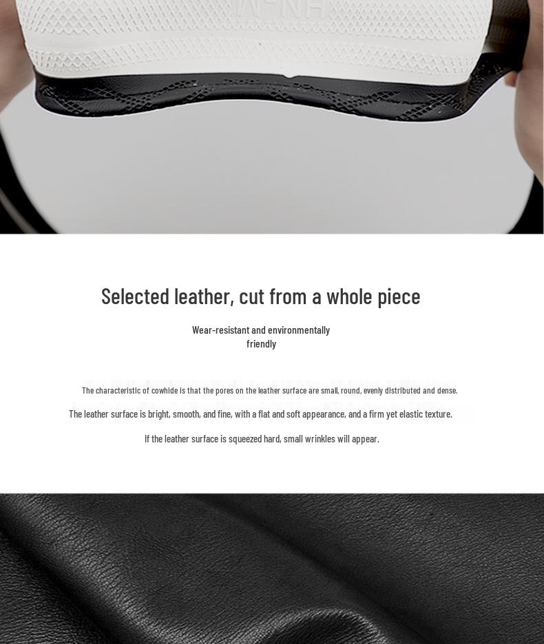 Ultra-Thin Steering Wheel Cover for Changan Eado & CS55+