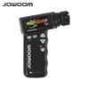 JOWOOM Smart Guitar Tuner Peg String Winder for Ukulele Chromatic Tuning