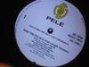 12-дюймовая пластинка PELE Raid The Palace MAGX16DJ MG 1991 UK Rock Б/у