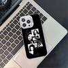 Чехол для телефона S-Sade Adu Love Deluxe для iPhone 17,16,15,14,13,12,11,Pro,XS,Max,Plus,Mini,SE4,E Белый Матовый Ударопрочный Чехол