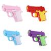 3D Printing Guns Fidgets Toy for Children Colorful Mini Guns Prank Toy Office Adult Sensory Stress Relief Boredom Toy
