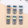 4 шт. T10 W5W Светодиодная 194 Canbus Лампа 4014/15 SMD 12V Для Салона Автомобиля Лампа Для Чтения Габаритные Огни Лампочки Номерного Знака Купольный Сигнал