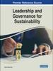 Книга Leadership and Governance for Sustainability