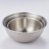 Корзина для мытья риса и кухонное сито из нержавеющей стали