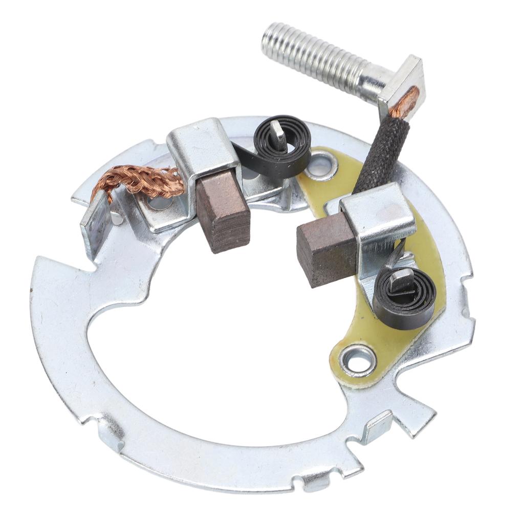 Комплект для ремонта стартера ATV Замена держателя щеток стартера для CBR600F TRX250 TRX300 TRX300FW TRX400FW TRX450ES