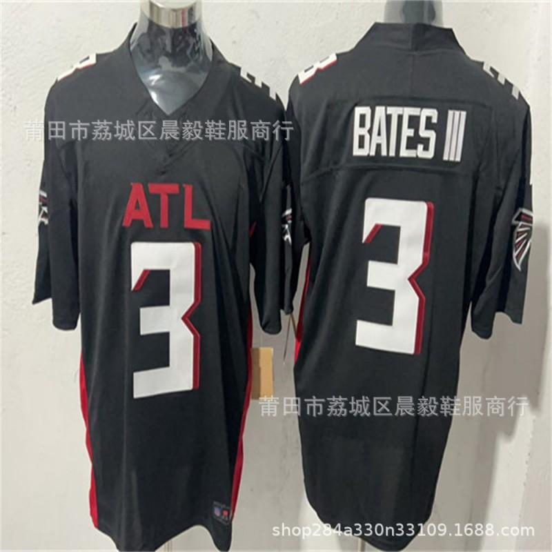 Rugby Jersey Falcons Team Uniform 18 5 7 Number Cotton Blend Sport Shirt Men Women Adult