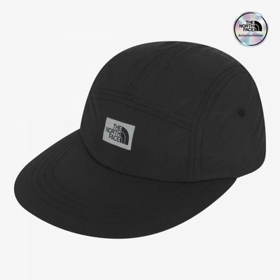 The North Face Кэп Черный Ne3cs02j