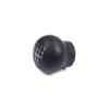 BSP547 5 Speed Gear Shift Stick Knob Black for Renault 11 1981-2001 9 L42 1981-2001  7702254889