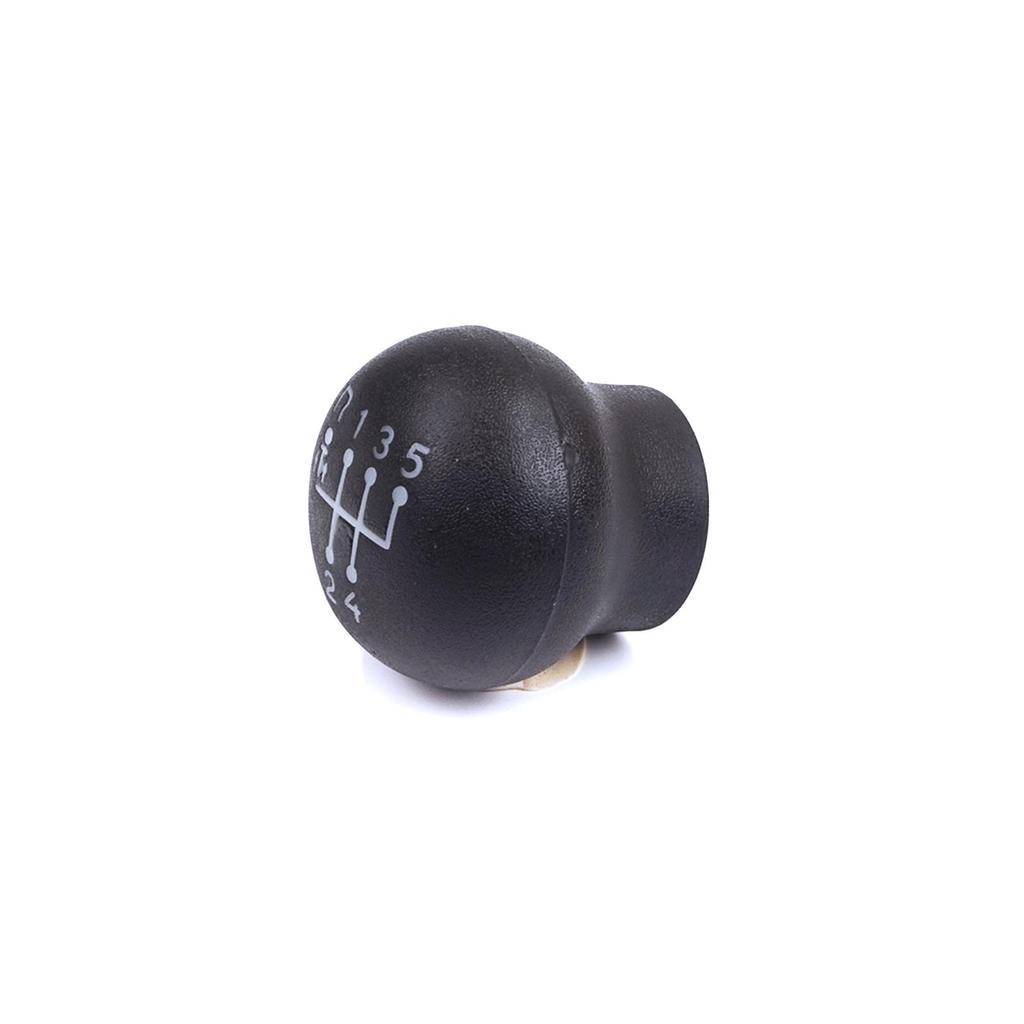 BSP547 5 Speed Gear Shift Stick Knob Black for Renault 11 1981-2001 9 L42 1981-2001 7702254889