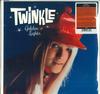 LP Пластинка TWINKLE - Golden Lights LPS219 Wah Wah Records 2019 Испания Рок