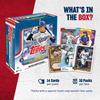 2025 Topps Baseball Series 2 - Factory Sealed - Megabox