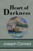 Книга Heart of Darkness