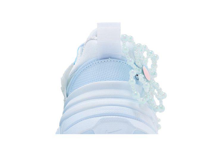 Женские кроссовки Nike V2K Run Коллекция художника Сьюзан Фанг (Женский)