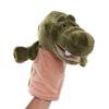 Cartoon Animal Hand Puppet Stuffed Appease Dolls Kid Gifts Hand Finger Puppets  Early Education