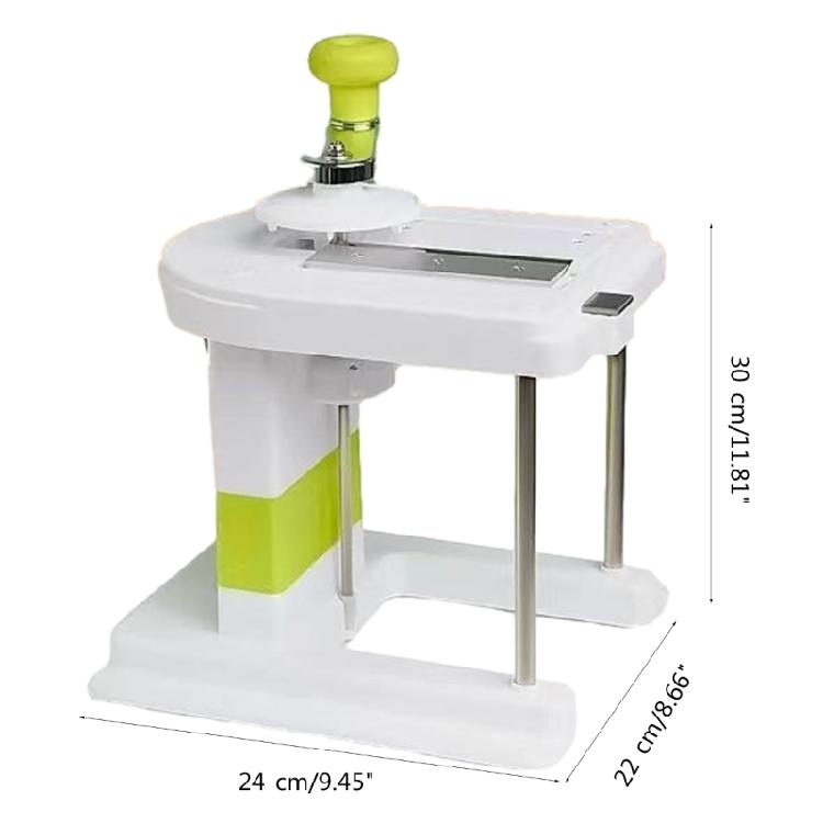 Новый кухонный измельчитель капусты, ручной коленчатый кухонный нож для овощей, терки для фруктового салата, кулинария, домашние многофункциональные инструменты