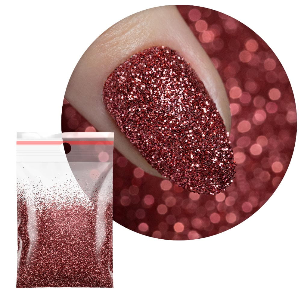 Nail glitter No. 72 20g