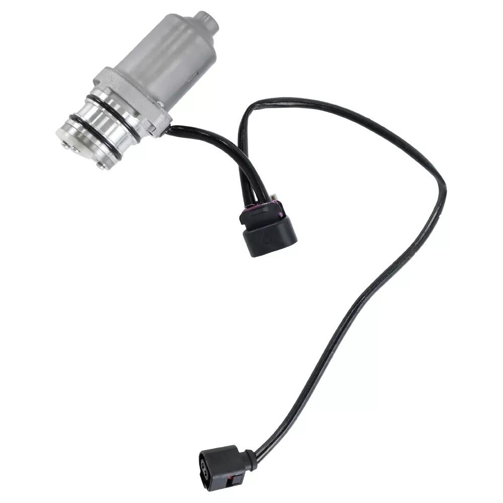 Масляный насос заднего дифференциала Для Cadillac XTS SRX Buick Regal 22766967 404029