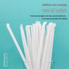 Biodegradable PLA Disposable Drinking Straws