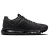 Nike Air Max 2013 Тройные черные мужские кроссовки FZ3156-010