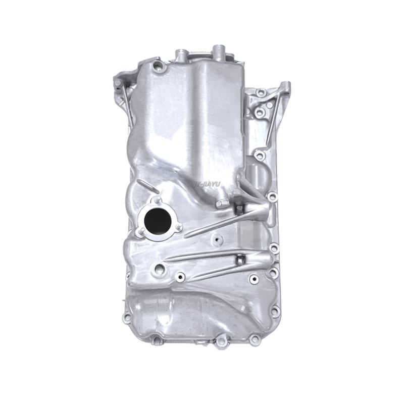 Engine Oil Pan For BMW MINI F52 F45 F49 F54 F60 F56 F55 F57 X1 20Li 20LiX 220i 120i 125i 2.0T Cooper B48A20A 11138611278