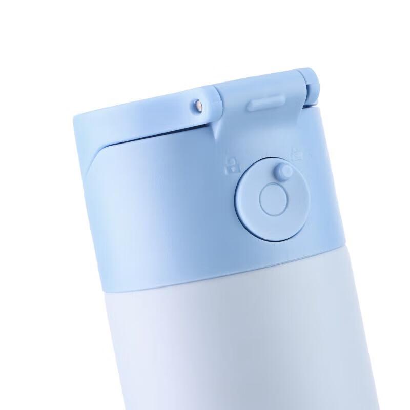 Lock&Lock Daejeong Series 480ml Insulated Tumbler