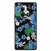 3D Flowers Case For POCO M8 Embossed Blossoms Funda Relief Coque Silicone Soft Back Phone Cover For Xiaomi POCO M 8 TPU Para