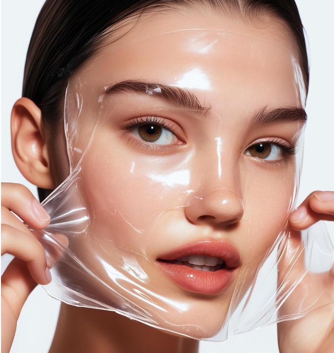 Укрепляющая лифтинговая маска-обертывание для эластичности кожи – Medi-Peel Wrapping Mask