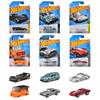 Hot Wheels Basic Car F Ассортимент 36 машинок Коробка распродажа игрушечная мини-машинка от 3 лет и старше Multi 98MF-C4982