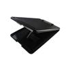 Waterproof Plastic Paper Holder Document Case Writing Pad A4 Clipboard Box Filing Storage