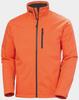 Куртка Crew Midlayer Sailing Jacket 2.0 (34444) пламя