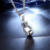 Steel Niche Design Birthday Gifts Sweater Chain Korean Style Necklace Men Necklace Fashion Jewelry