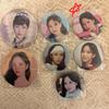[USED] TWICE Mina Can Badge