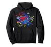 Marvel Doctor Strange Planet Hoodie