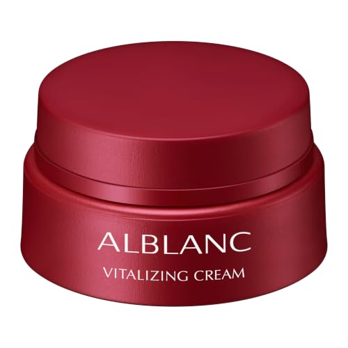 Alblanc Оживляющий крем Мини 9 г