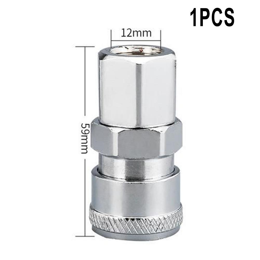 Пневматический соединитель Соединительная муфта Штекерные фитинги