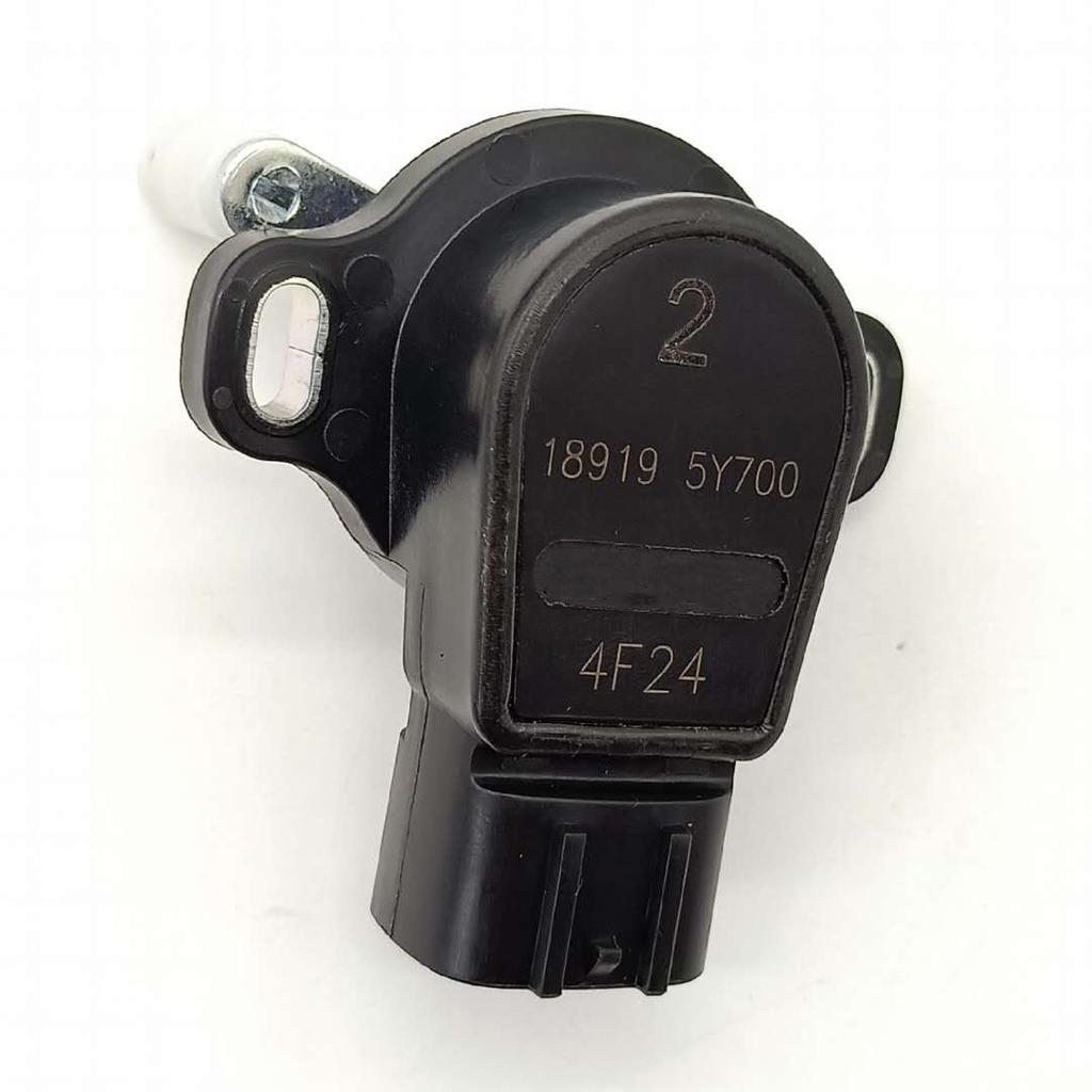 1x High quality OEM18919-5Y700 189195Y700 Throttle Position Sensor TPS For Nissan- Xtrail Infiniti- G35 Accelerator Pedal Assy