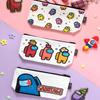 Art Box/Claypia 127 Minhwa Shop Among Us Pencil Pouch