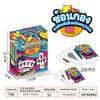 Тайская карточная игра и настольная игра из Юго-Восточной Азии