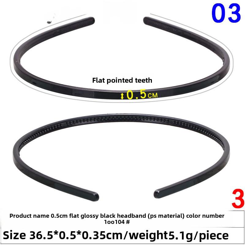 Настоятельно рекомендуем черную витую повязку на голову для женщин ручной работы — идеально подходит для создания украшений своими руками и Дня матери.