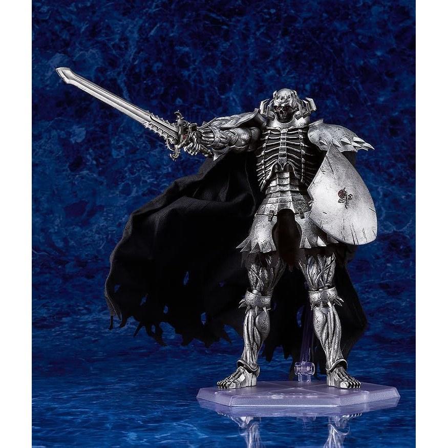 Figma Berserk Knight Non-scale Plastic Painted Action Figure