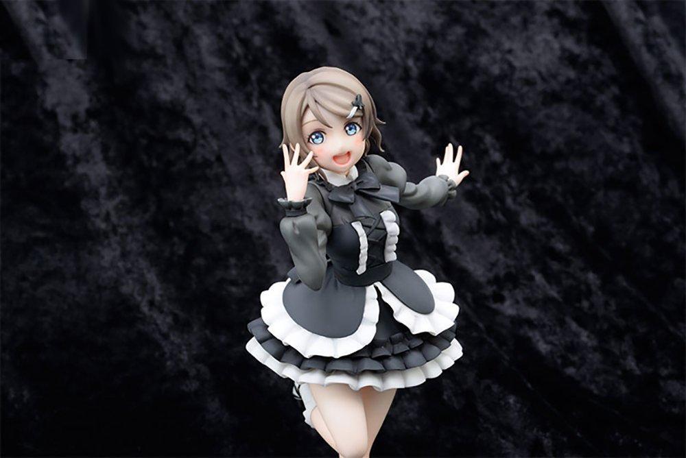 Love Super Premium Figure Watanabe You Little Demon Live! Sunshine!! - (Prize)