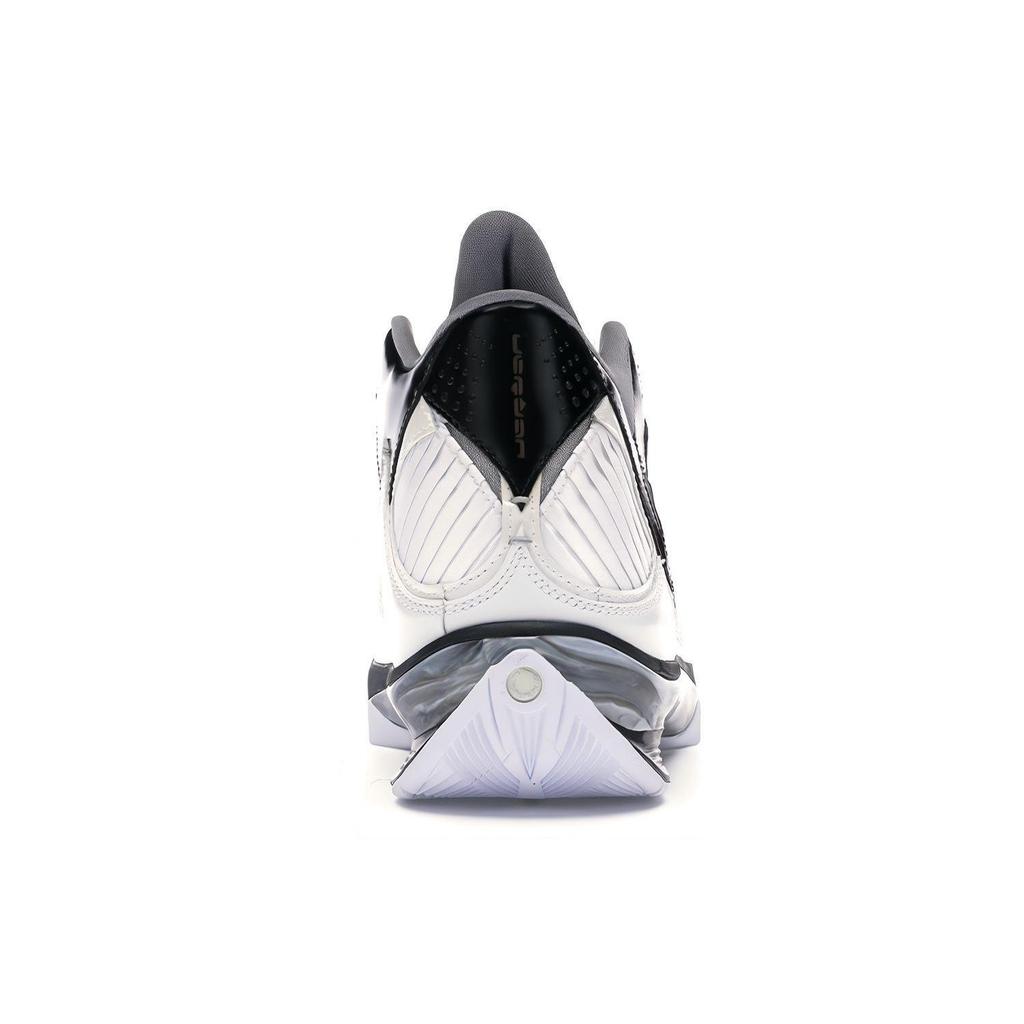 Jordan 2009 Белый Черный 343084-161