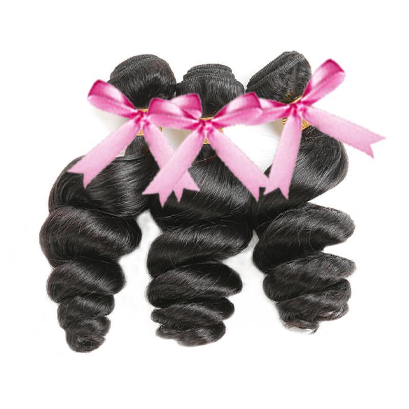 Модные 100% натуральные цветные оригинальные пышные человеческие волосы