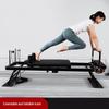 WEZHO Home Pilates Reformer Machine