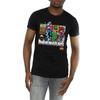 Marvel Mens Inhumans T-Shirt