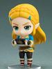 Nendoroid The Legend of Breath of the Wild Zelda Breath of the Wild ABS PVC Painted Action Figure Zelda Ver. Non-scale &