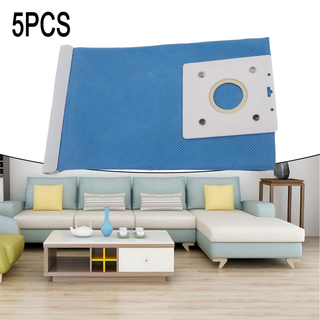 Сменные пылесборники Моющийся мешок из нетканого материала