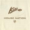 CD VARIOUS - Kiss House Nation  5471862 PolyGram TV 1999 UK Dance & Electronica Used