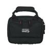 GATOR Mixer Case Nylon Gig Bag Series X X G-MIXERBAG G-MIXERBAG-0608 (8.25 6.25 2.75 Inches) []